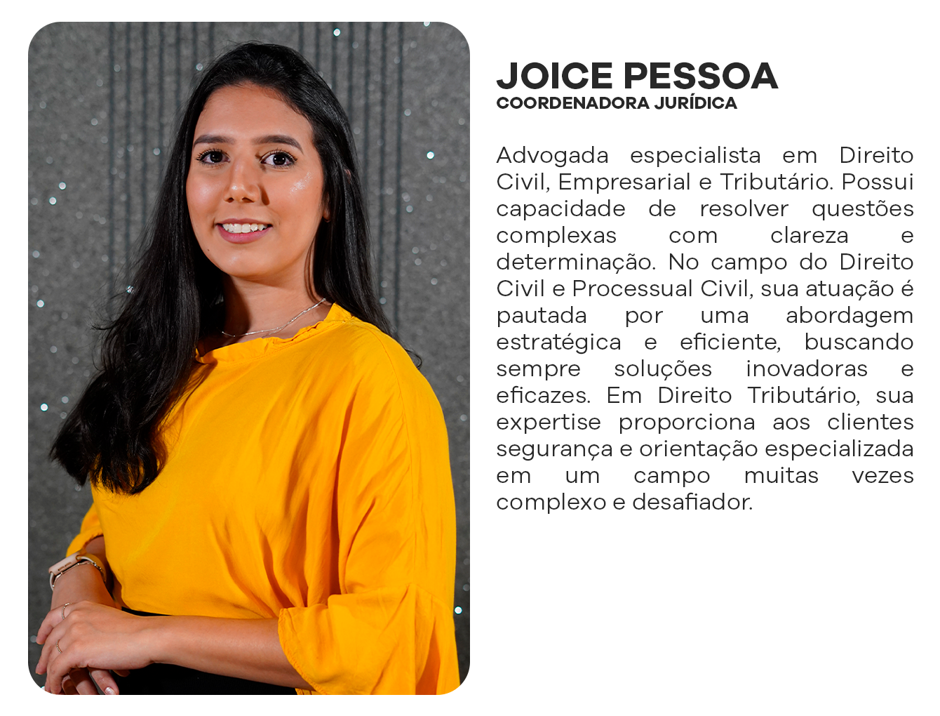 Joice
